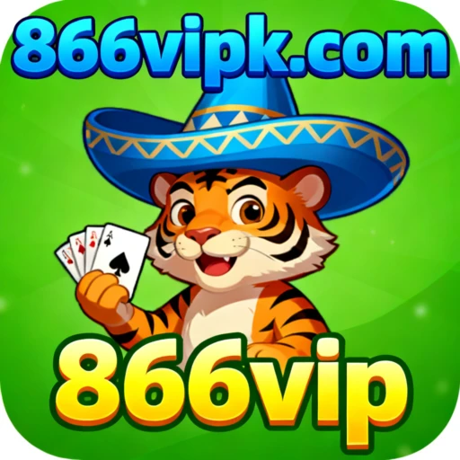 866vip Logo